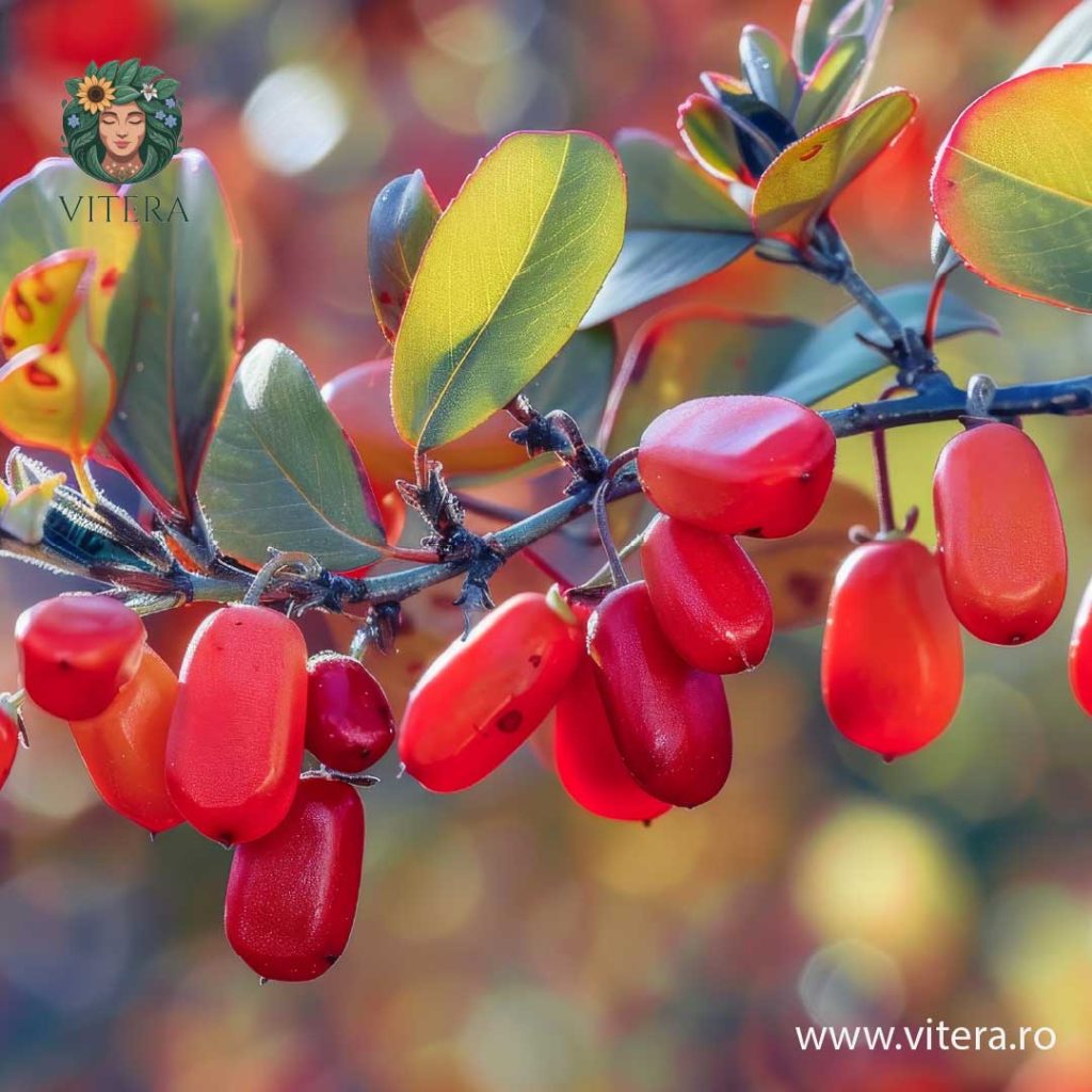 berberina beneficii si contraindicatii